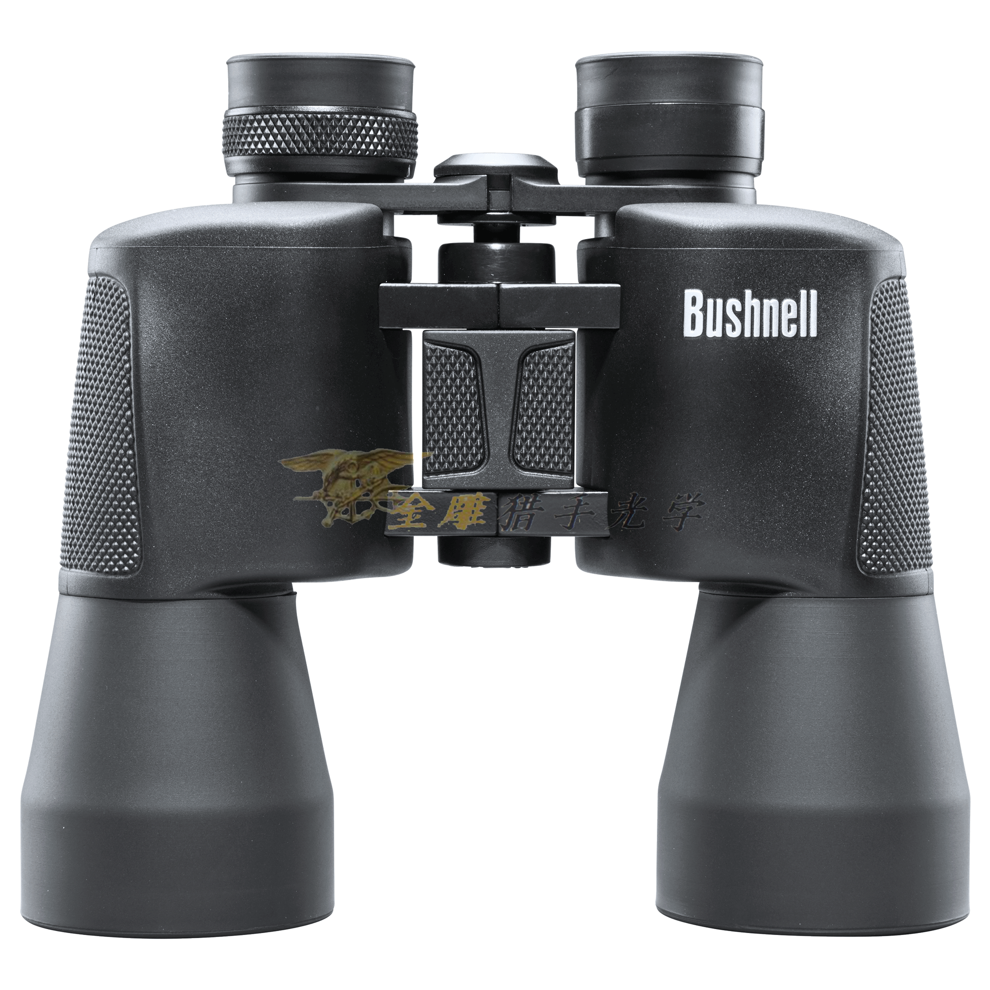 bushnell博士能原装20x50高倍保罗望远镜